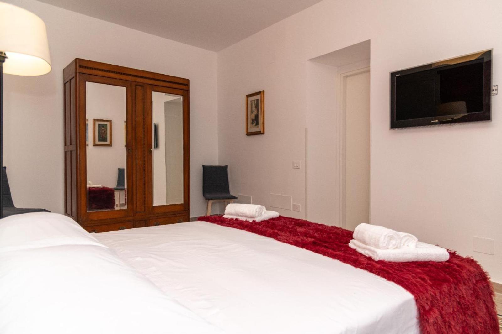 Appartamento Casa Mia Civico14 *