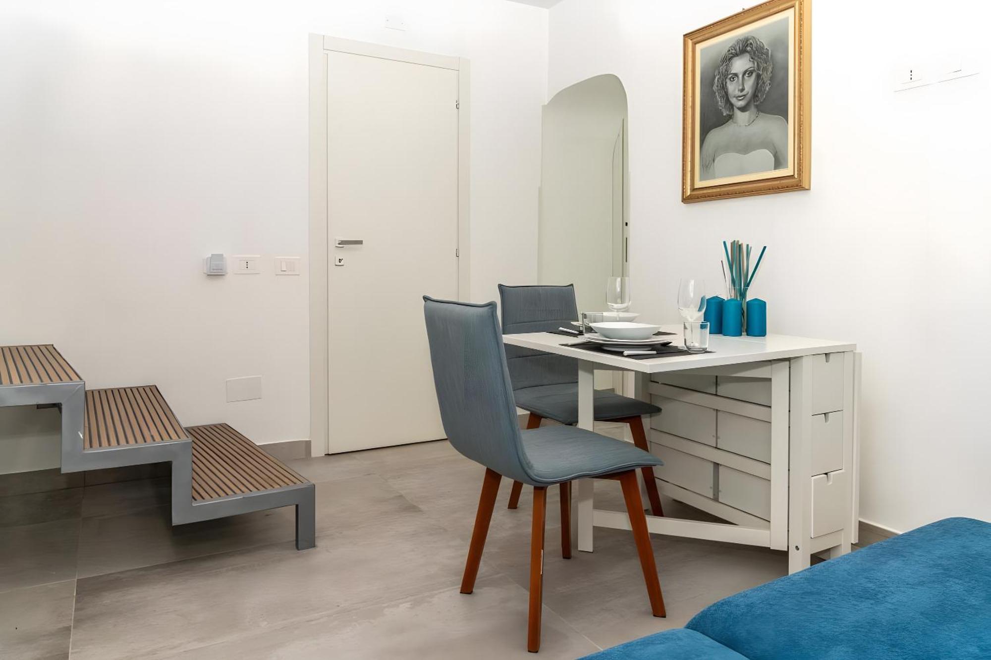 Appartamento Casa Mia Civico14