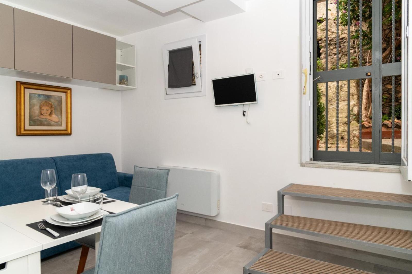 Casa Mia Civico14 Appartamento Salerno