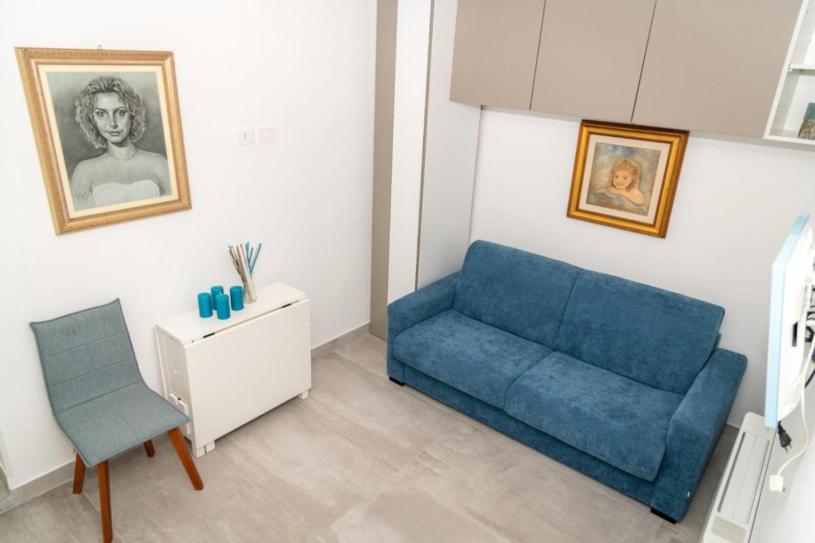 Appartamento Casa Mia Civico14 Salerno