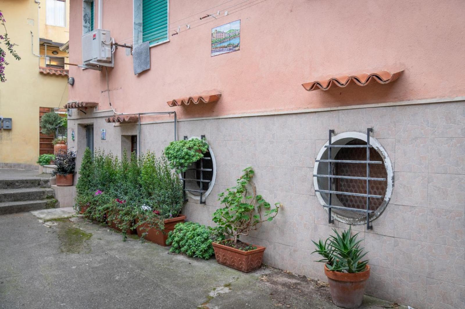 Appartamento Casa Mia Civico14