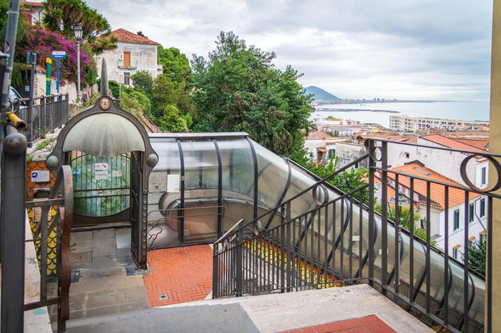 Casa Mia Civico14 Salerno