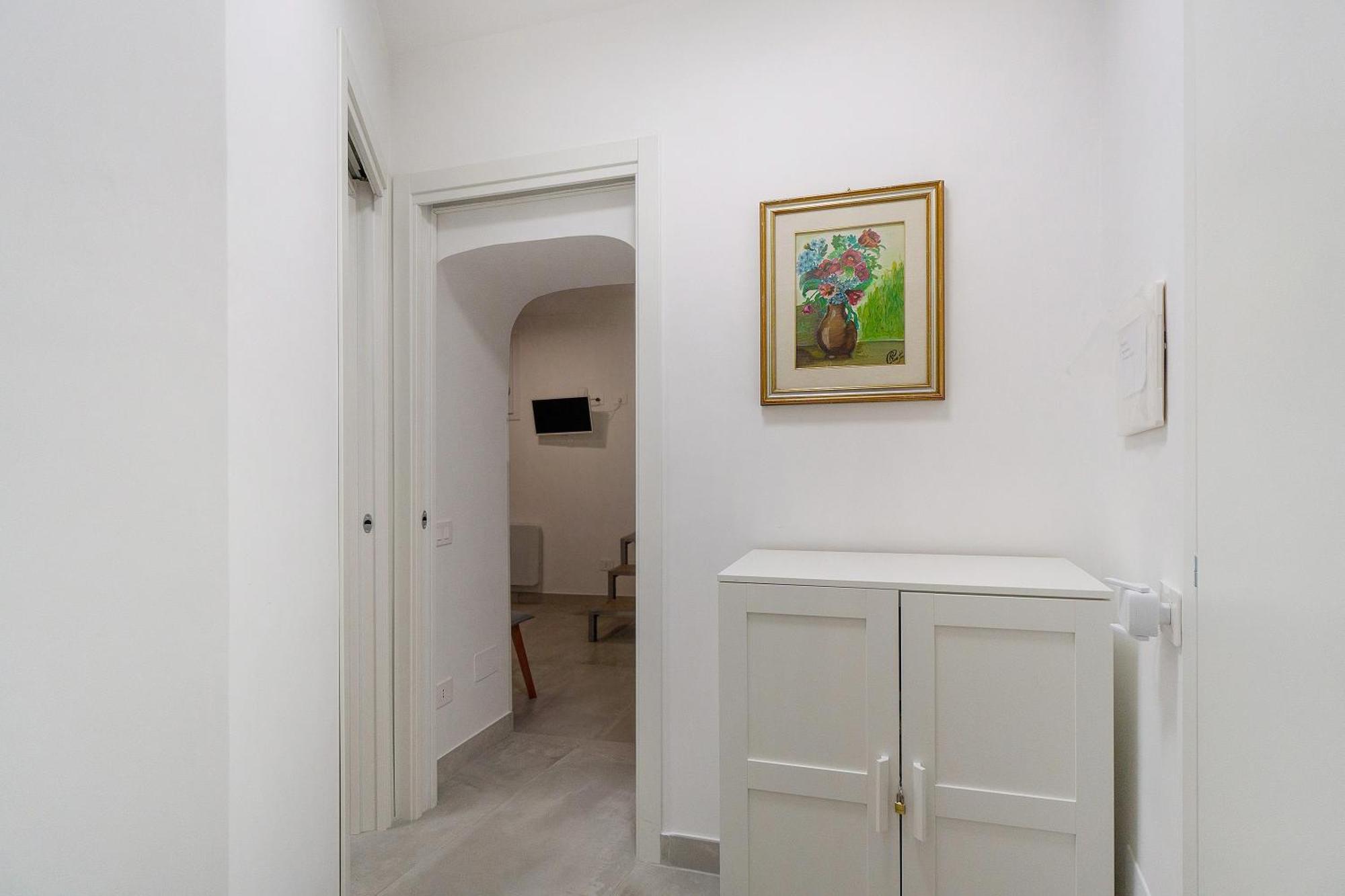 Appartamento Casa Mia Civico14