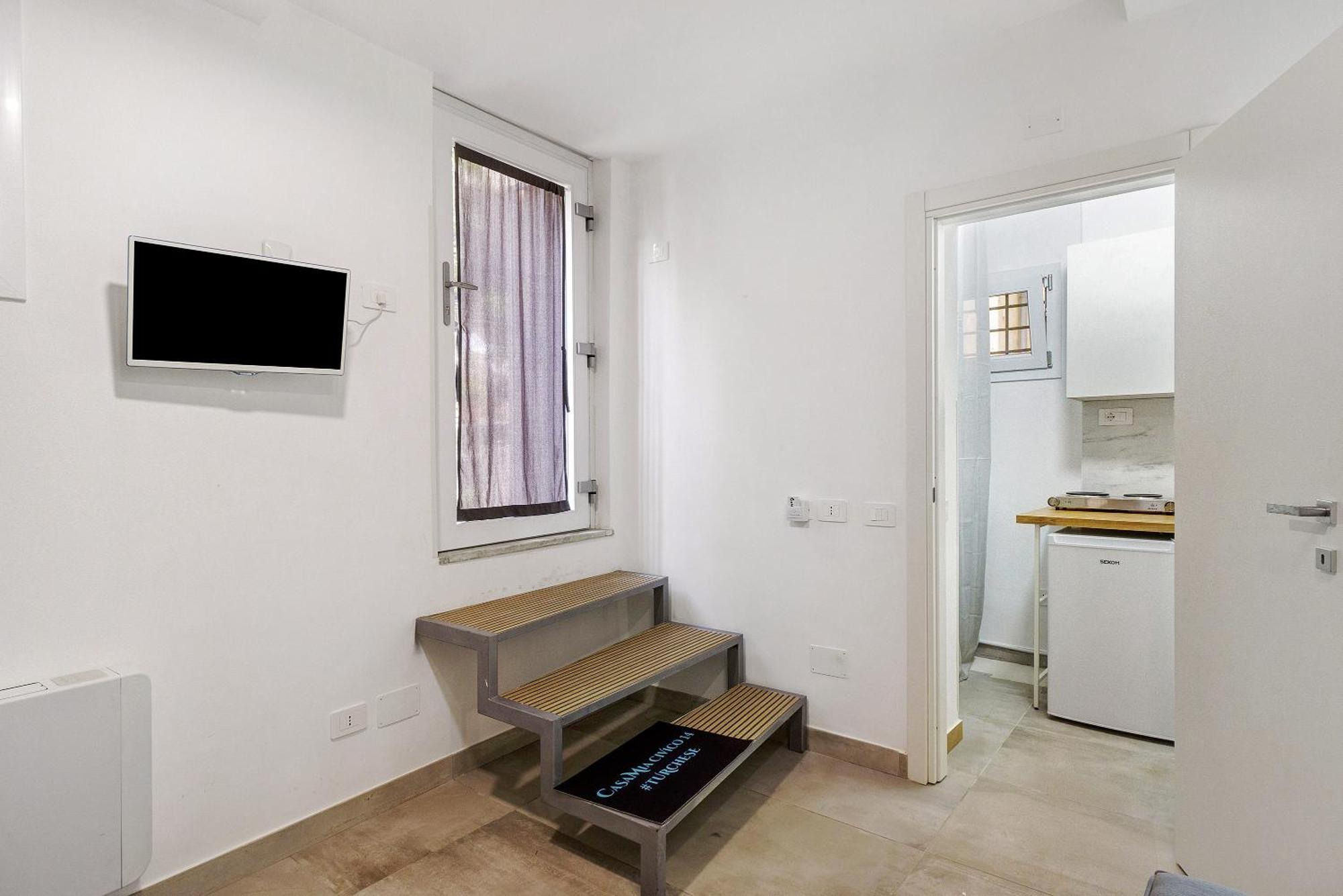 Casa Mia Civico14