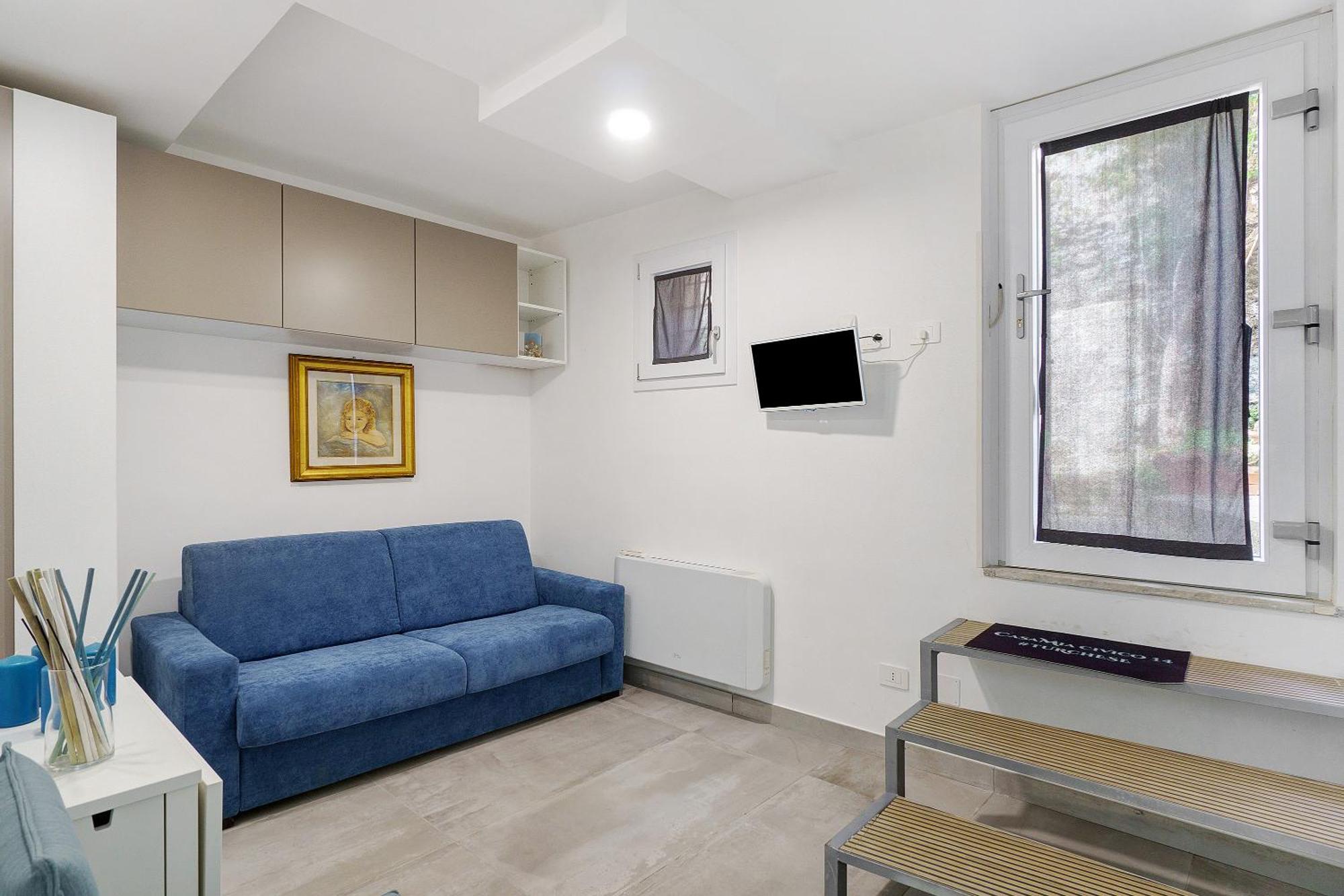 Casa Mia Civico14 Appartamento Salerno