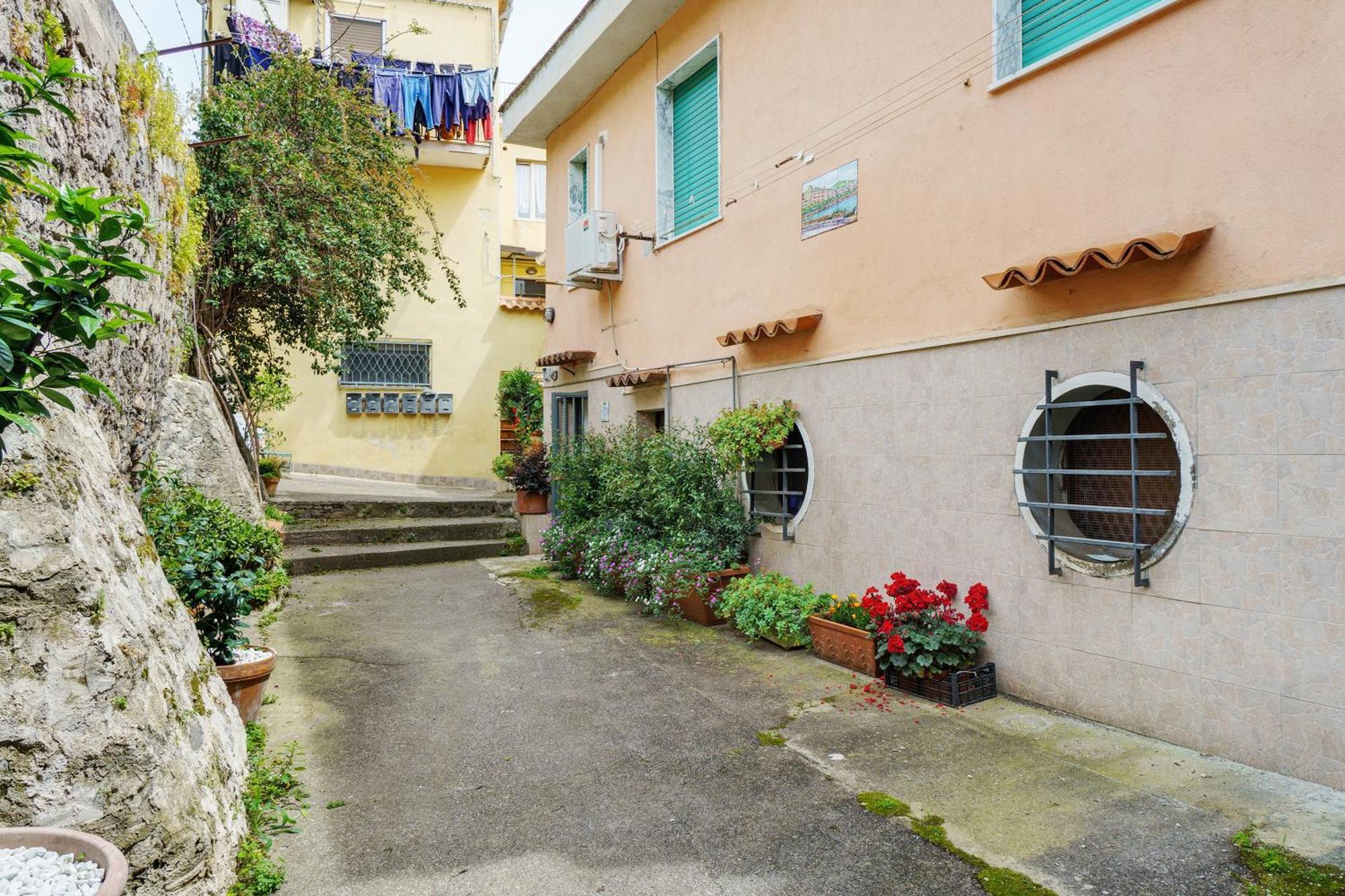 Casa Mia Civico14 Appartamento *