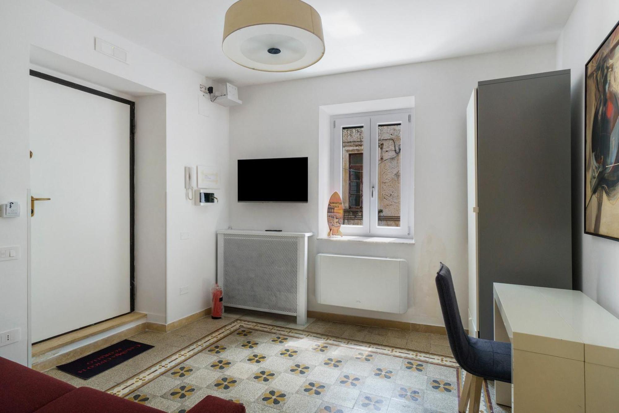 Casa Mia Civico14