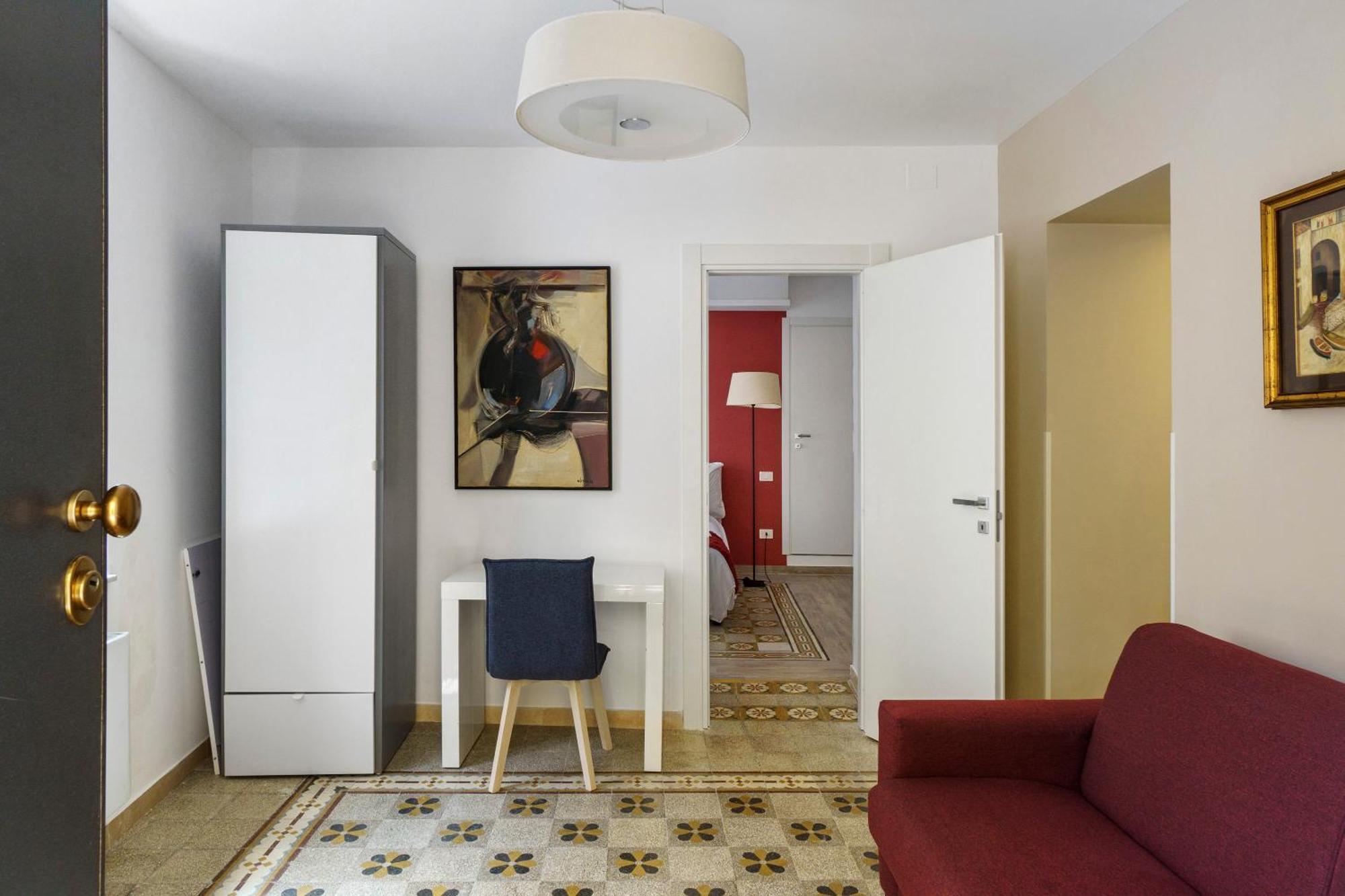 Appartamento Casa Mia Civico14 *