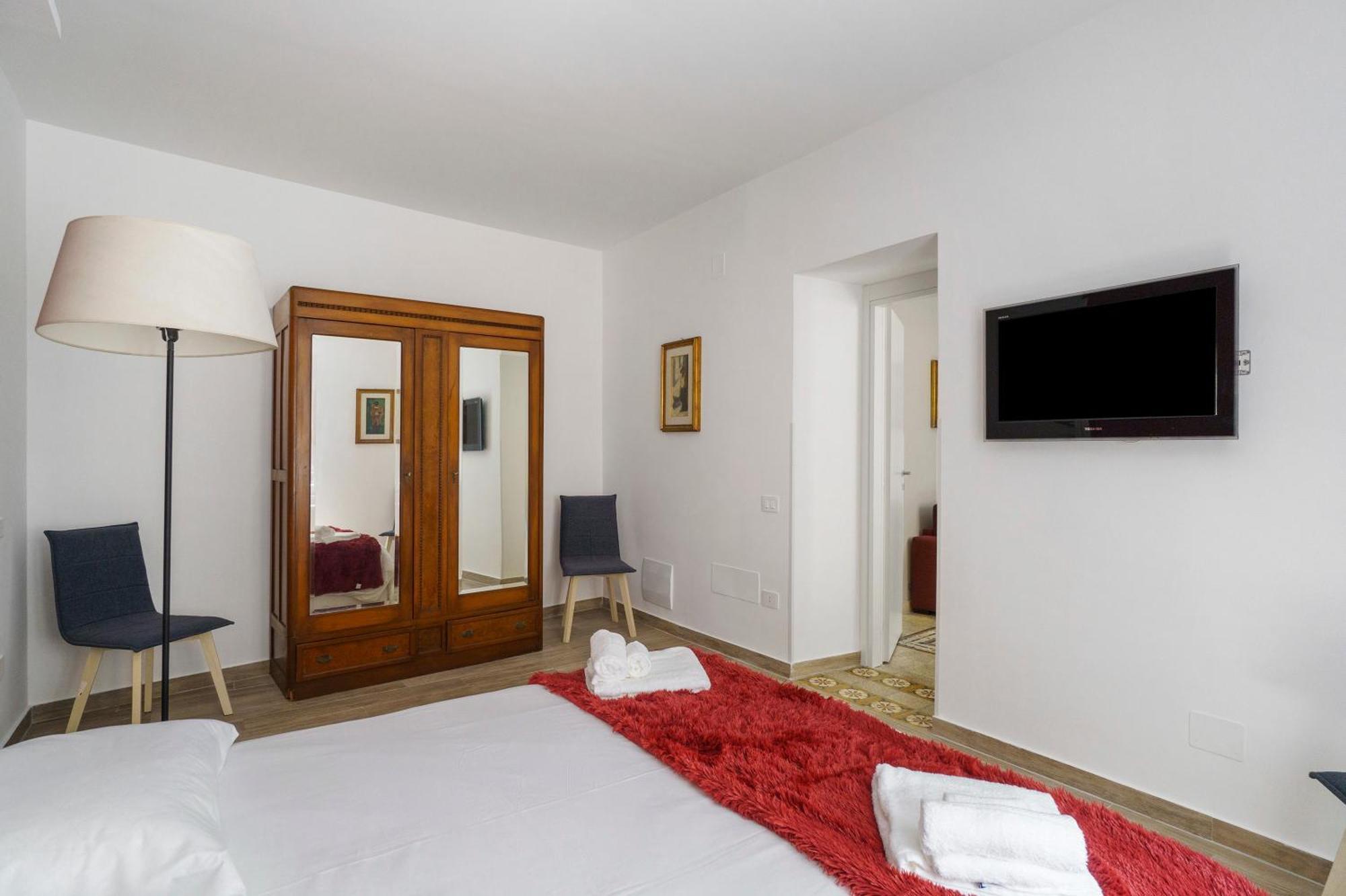 Appartamento Casa Mia Civico14 *